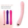 Vibrator Wand Sex Toys G Spot Clit Vibrators With12 Speeds Sexual Pleasure Tools Personal Massager Mini Female Vibrator