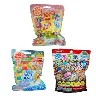 Okinawa gelimiteerde editie Shisa + Okinawa gelimiteerde editie + Bad de Samedama