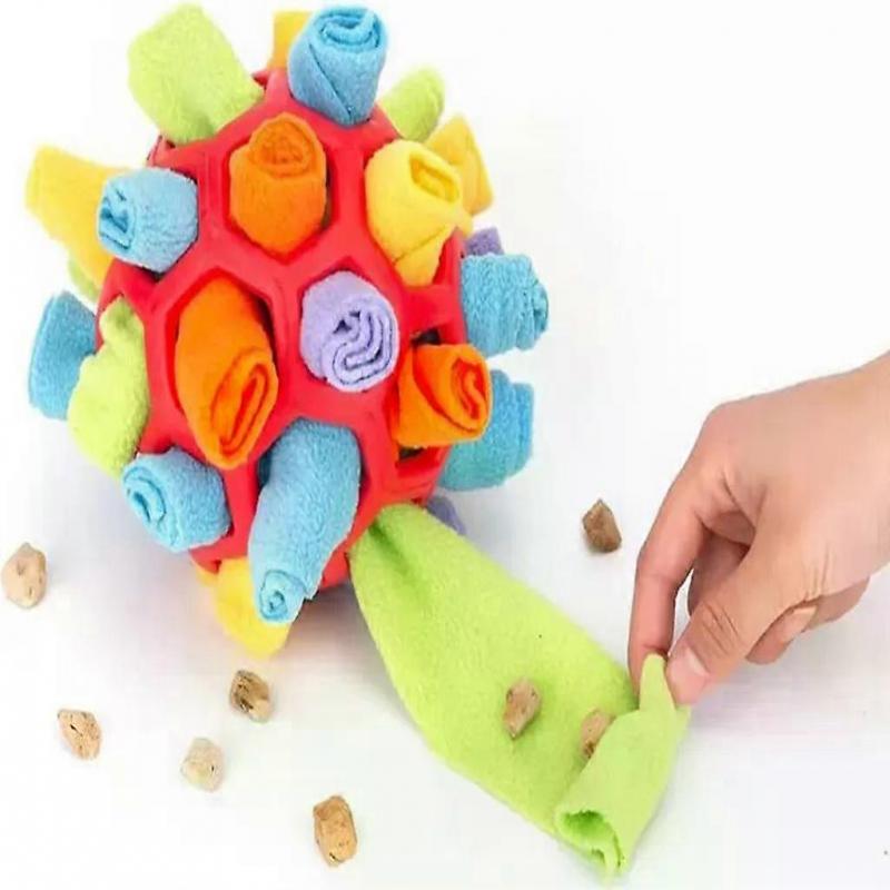 Sniffing Ball for Dogs