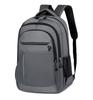 Large Capacity Backpack for Men Casual Simple Business College Students Travel Computer Bag Travel School Bag Backpack