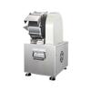 Commercial Electric Stainless Steel Potato Shredder & Slicer