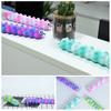 Children Sensory Toys Suction Cup Toys Fidget Sucker Toys Caterpillar Sucker Bubble Caterpillar