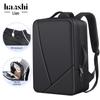 High-End Waterproof Backpack - Stylish Business & Travel Bag for Men and Women