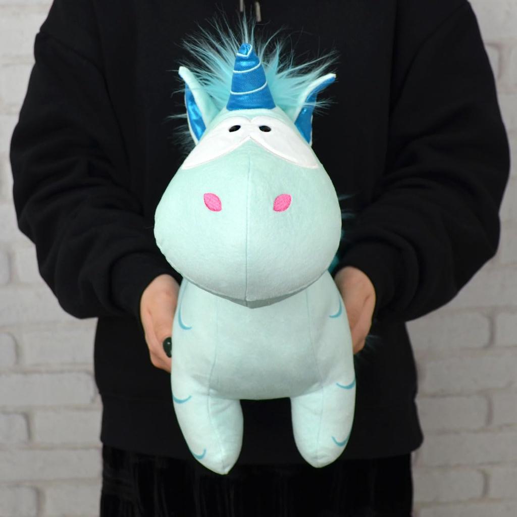 Theodore Friends 24 Unicorn Standing 32cm Plush Toy [NICI]