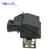 Citroen Peugeot Fan Resistor Controller 9673999980