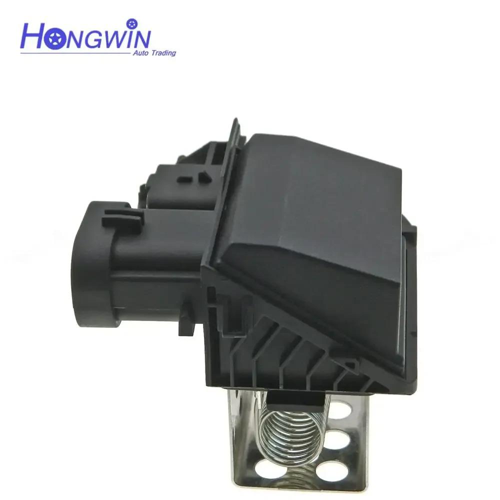 Citroen Peugeot Fan Resistor Controller 9673999980