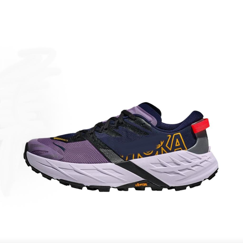 High Rebound Outdoor Hiking Men'S And Women'S Professional OffRoad Running Shoes