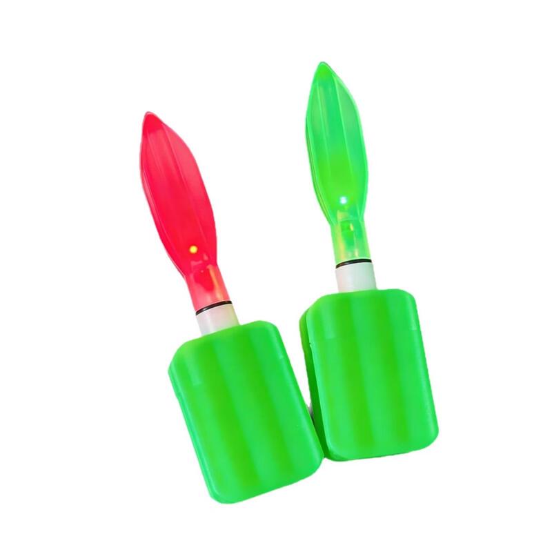 TLXT Electronic Fishing Rod Tip Light Set