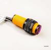 E18-D80NK Infrared Proximity Sensor: NPN Normally Open, Diffuse Reflection, Obstacle Avoidance Photoelectric Switch