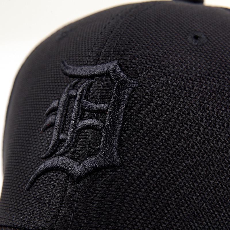 Fully Sealed Baseball Hat Men's Summer Quick-drying Hat Sports Sun Hat Korean Version Outdoor Autumn Hat