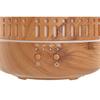 Diffuseur d'huiles essentielles - DKD Home Decor - ABS - Naturel - Marron - Élégant