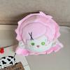 Wind Breaker Plush Toy Character Cotton Doll Keychain Pendant Decoration Gift