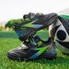 Football Shoes Society Men Comfortable Soccer Shoes Casual TF/FG Resistant Boy Sportswear Sneaker Top Quality Football Boots