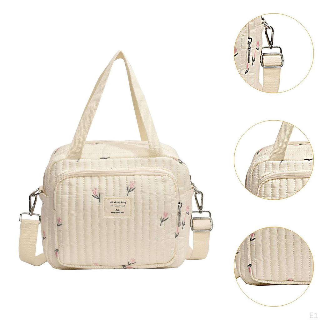 Tote Bag for Women Adjustable Strap Handbag Casual Shopping Party Working