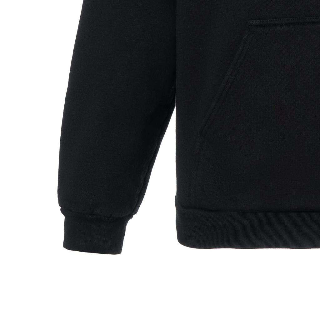 Balenciaga Wide Fit Slime Hoodie 674986TLVF21069