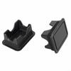 Car Rail Pile Cover Truck Bed Rail Stake Pocket Cover Cap Hole Plug