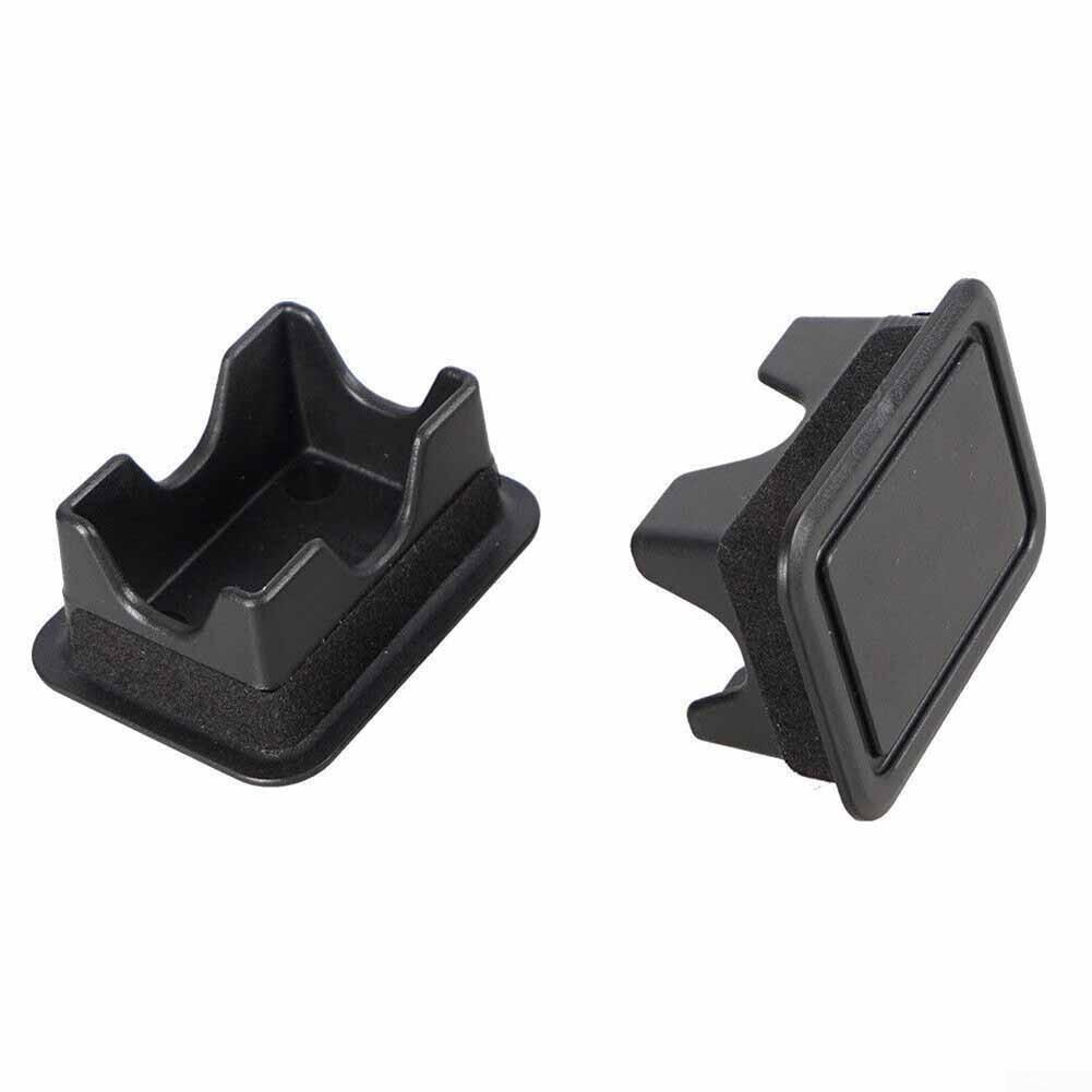 Car Rail Pile Cover Truck Bed Rail Stake Pocket Cover Cap Hole Plug