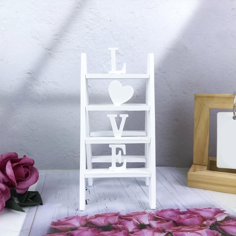 Multifuntional Ladder Silicone Mold Artistic Charm Moulds Decorative Moulds Home Decors Accessory Silicone Texture