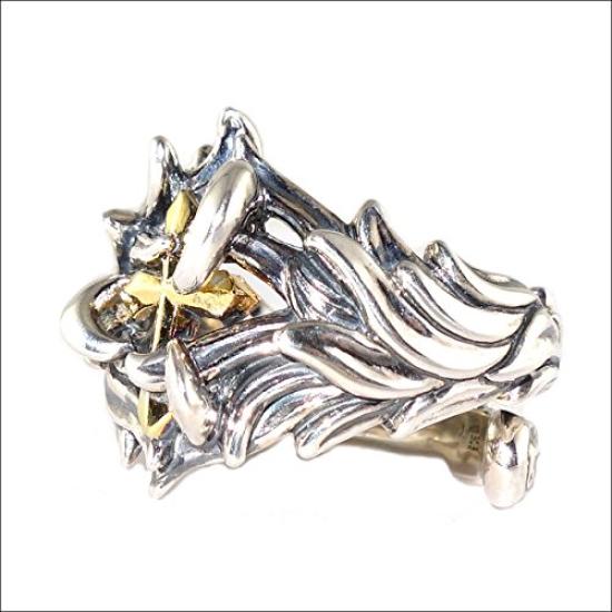 Artemis Classic Raphael Size Silver Accessories for Men and Brand Silver 925 Ring, 15, Ac-acr0256, Women, Jewelry, Ring,