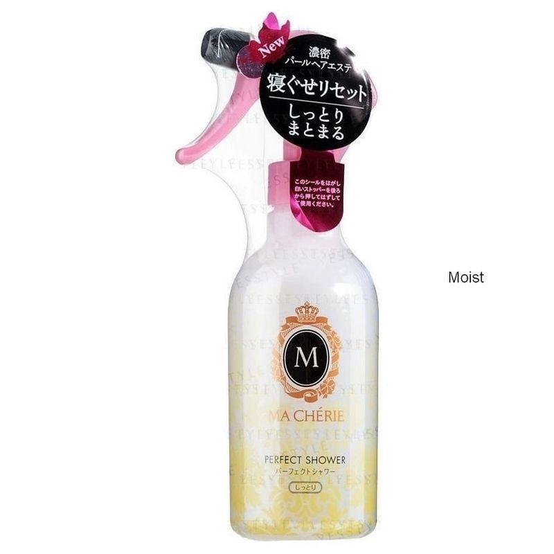 Shiseido - Ma Cherie Perfect Shower EX