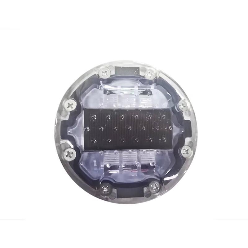 Smart Zebra Crossing Solar Road Stud