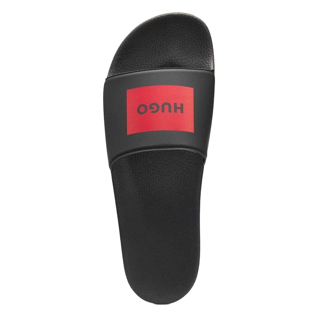 Hugo Mens Timein Slides