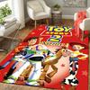 Custom 1Pc Cowgirl Jessie Adventure Rug Office Carpet Indoor Outdoor Entrance Doormat Nonslip Soft And Comfortable Living Room D916316