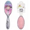 Hairbrush For Children With Glitter Inside Fairy Tale Motif Girl