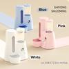 High Volume Leak-Proof Golden Bear Hamster Food Dispenser with Auto Water Fountain Pet Supplies