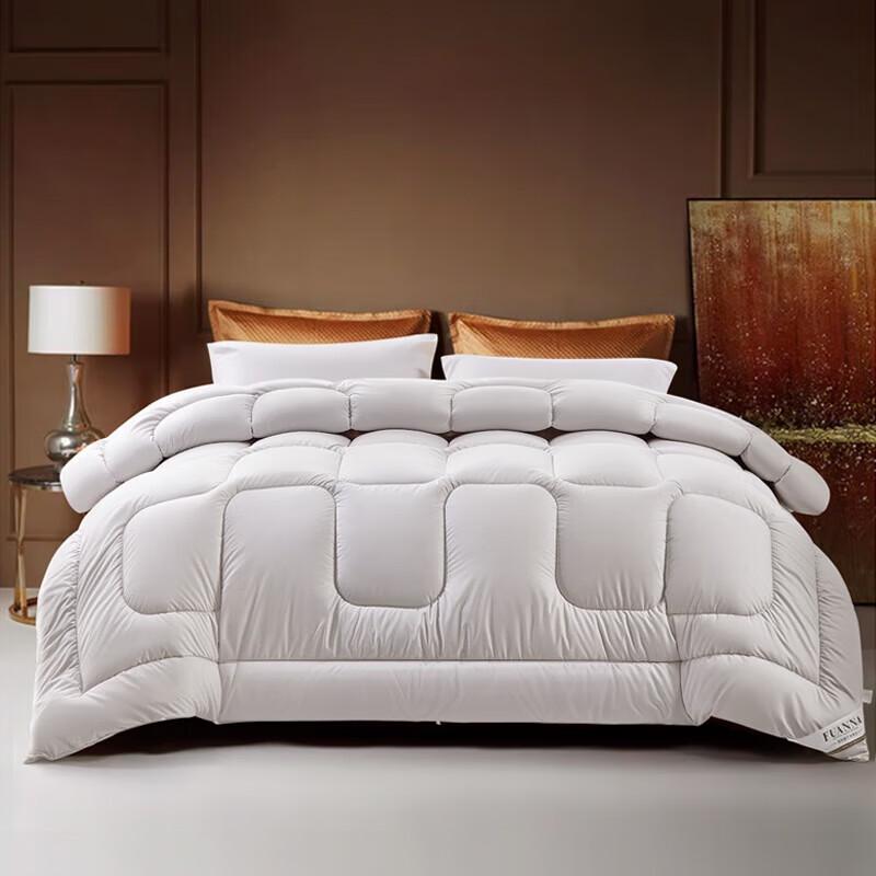 

Fuanna Zhuocui New Zealand Wool Quilt