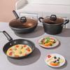 KOBACH Maifan Stone Non-stick Cookware Set