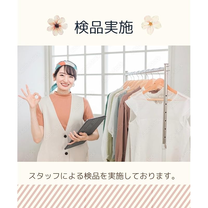 [Elixio] [Elixio] Knit Tops Ladies Houndstooth Thin Long Sleeve Round Neck Gold Button Beautiful Elegant Fashionable Commute Office Casual Spring