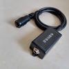 Xixun K8 Series 14-Pin Radio Keyer Converter Box Cable