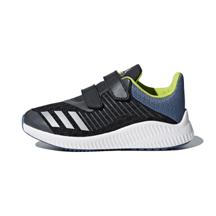 Детские беговые кроссовки Adidas Fortarun Дошкольные CQ0000 28
