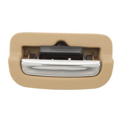 Front Seat Picnic Tray Latch C2D13489PVJ High Sensitivity Replacement for Jaguar XJ 2010‑2015 Khaki