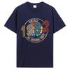 Vintage 1974 1962 1974 1982 All Original Parts Birthday Gifts Men T-Shirt Funny Tees Cotton T Shirt  Harajuku Streetwear