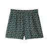 Burberry B Print Mid-Waisted Shorts 80907151