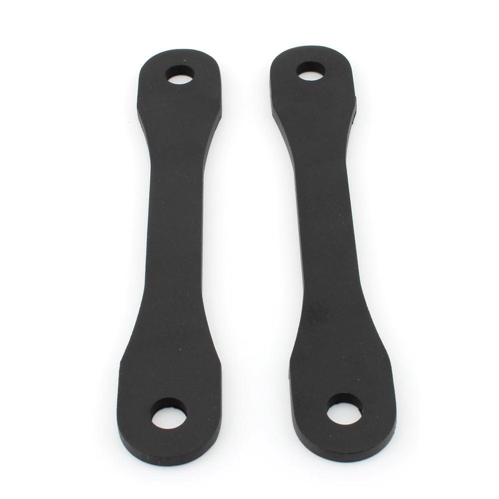 Bone Optimized Dog Lowering Bracket For Kawasaki Versysx 250 300 2017 2019 Models