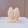 Religious Statue Candle Mold for Making Candle Home Decor DIY Art Craft
