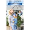 Four Seasons Newborn Kangaroo Carrier Advanced 4-in-1 Baby Waist Stool Carrier Baby Belt Baby Products