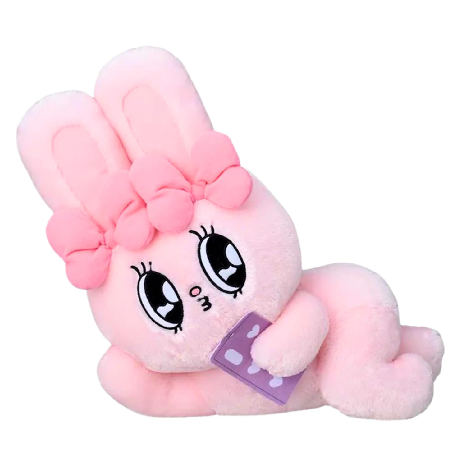 

Мягкая игрушка Esther Bunny LL, примерно 38 см в ширину