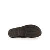 DakS Men S beSt Two Way Comfort Semi caSual Sandal Dmd204kh22 Dark Brown 