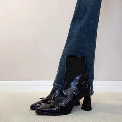 Botas altas – Botas altas