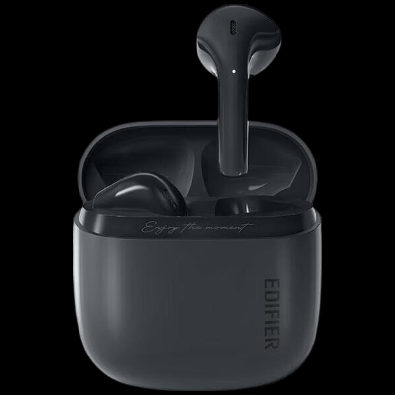 EDIFIER Zero Air True Wireless Bluetooth Earbuds