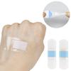 50Pcs Transparent Adhesive Wound Plaster Waterproof Medical Anti-Bacteria Band Aid Bandages Home Travel First Aid Kit