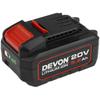 Fast-Charge Lithium Battery Charger - Original Flash Charge