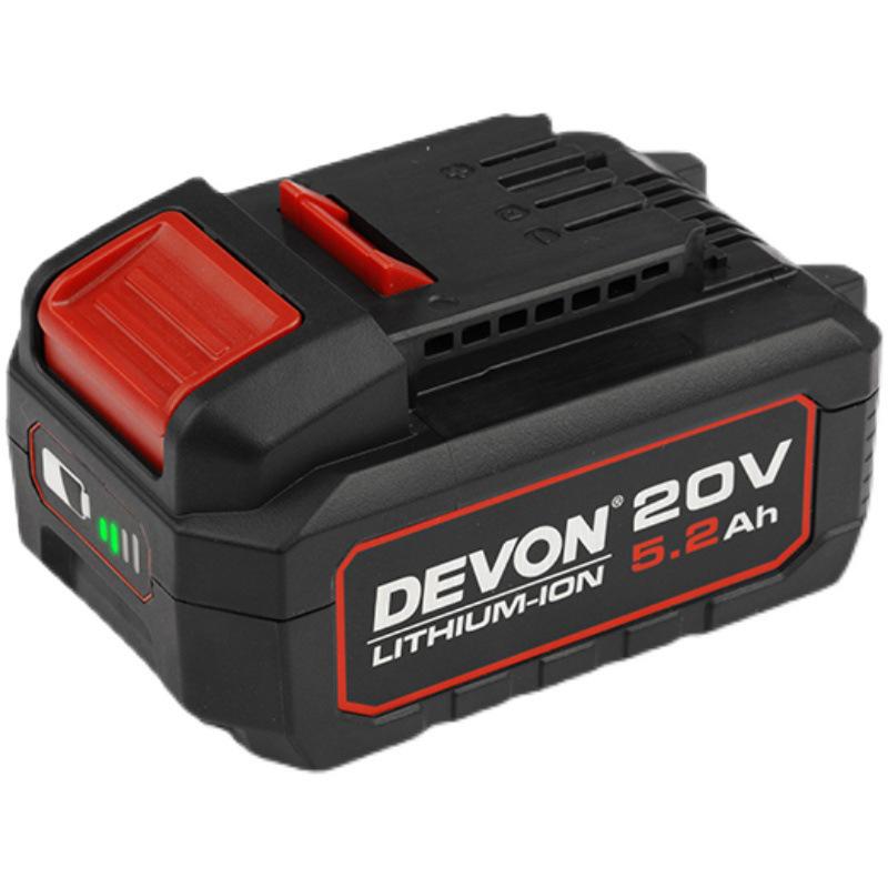 Fast-Charge Lithium Battery Charger - Original Flash Charge