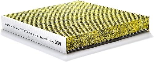 

MANN FILTER FP2345 Air Conditioner Cabin Filter for Toyota, Lexus, Fresh Plus, Japanese Cars [Parallel Import]