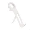 2 in 1 Bottle Opener Can Easy to Use Versatile Novelty Non Slip Grip for Picnic Kitchen