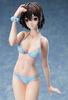 Love Plus Takamine Manaka Swimsuit Scale PVC Painted Finished Figure Ver. 1/4